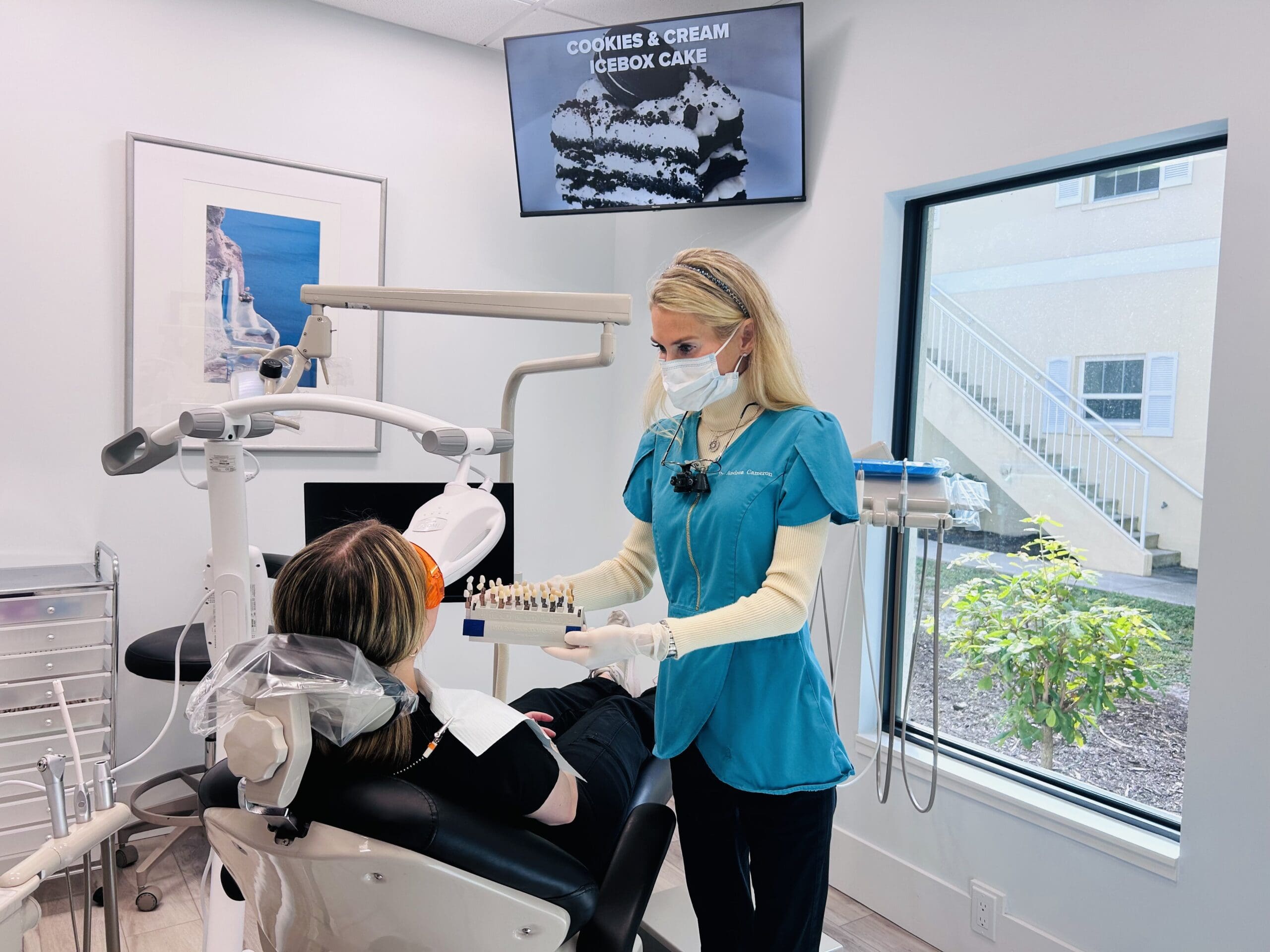 Teeth Whitening Naples